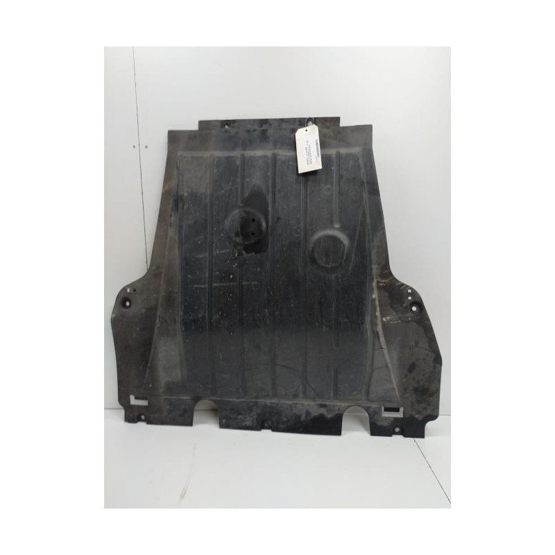 Cache Sous Moteur Renault Clio 3 Phase 2 (1)